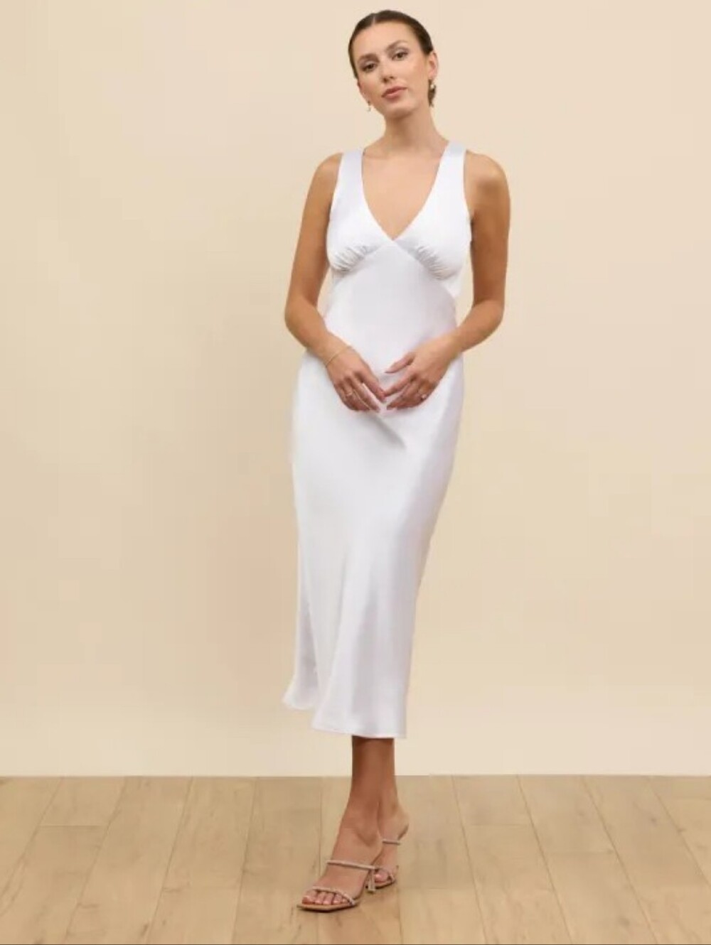 park & fifth fremont dress